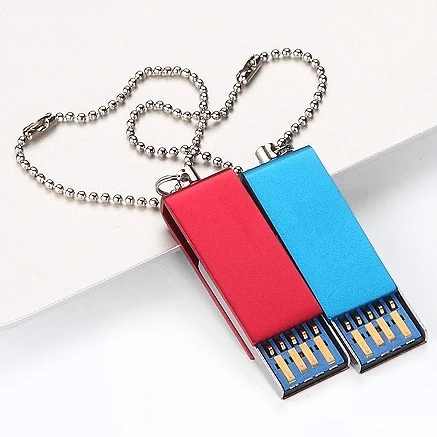 Высокоскоростная мини Usb карта памяти Creativo с револьвером на флеш накопитель 3 0