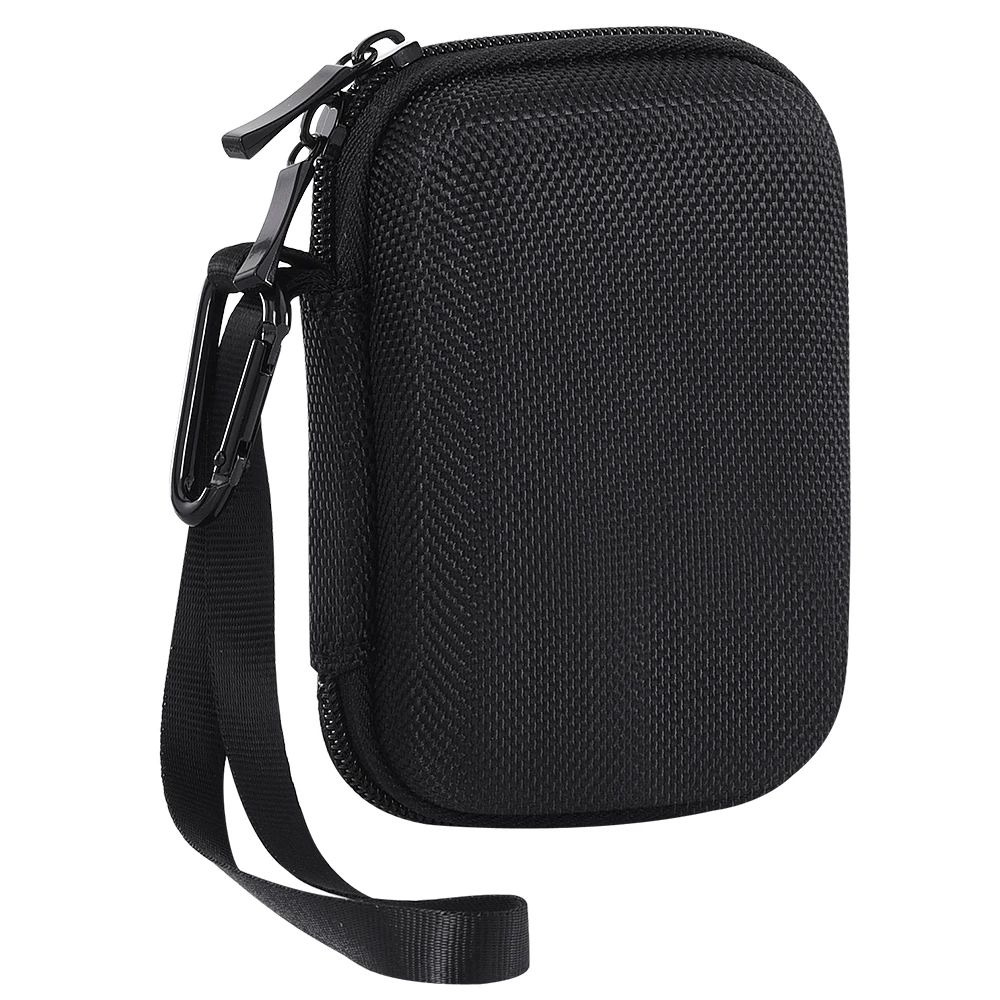 2021 Newest EVA Hard Portable Carrying Storage Box Protect Bag Case for Garmin inReach Mini | Электроника