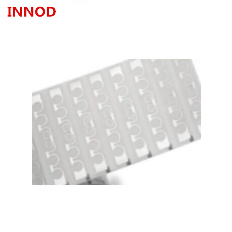 Бесплатная доставка Новое прибытие сильнее impinj monza чип smartrac SD UHF 840-960 MHz RFID метки