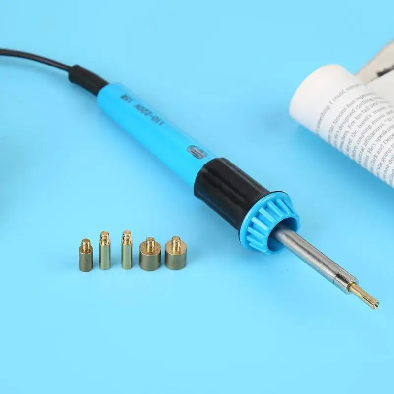 US Plug Быстро нагревающееся устройство горячей фиксации для нанесения страз горячей фиксации аппликатор железная палочка термофиксация инструмент палочка пистолет аксессуары для одежды - Цвет: US Plug
