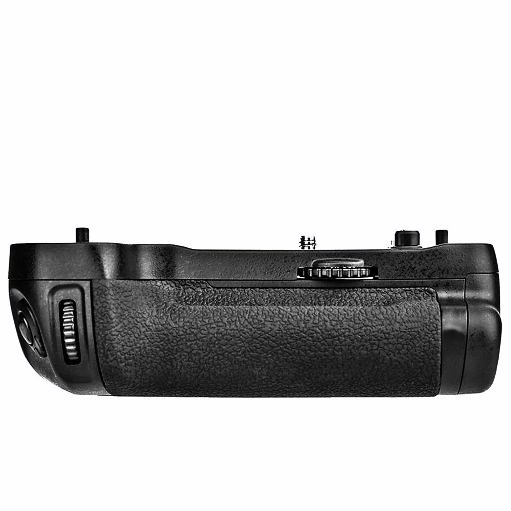 Профессиональный батарейный блок Travor для цифровой зеркальной камеры Nikon D500 как и