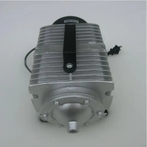 ACO 009D AC 220 V HAILEA SINCE1989 135 Вт ручной вакуумный насос электромагнитный воздушный