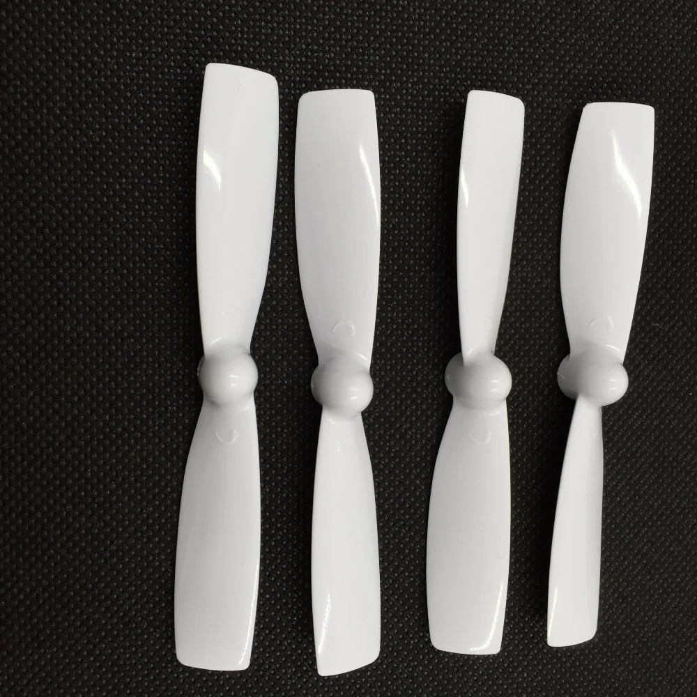 4 шт. Walkera Rodeo 150 запасные части пропеллера 150-Z-01 Бесплатная доставка | Игрушки и