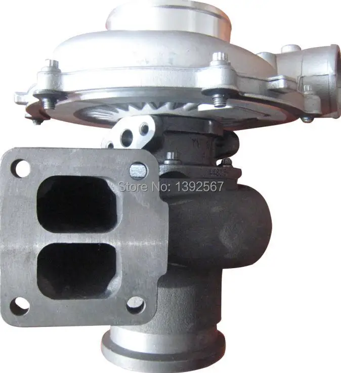 751363-0002 турбо 751363-2 1826588C93 для двигателя DT466 | Автомобили и мотоциклы