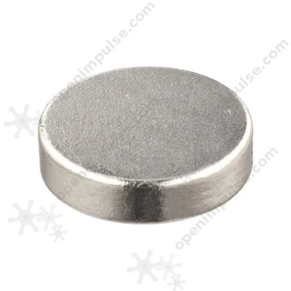 Неодимовый дисковый магнит (10 мм) 5 шт.|magnet magnet|magnet neodymium magnetsmagnet disc |