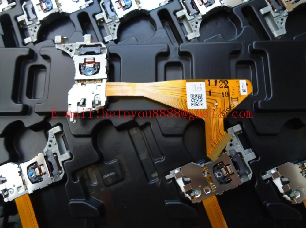 Оптический приемник Matsushita DVD laser RAE3370 2501 3142 3247 для Toyota Mercedes VW навигационная