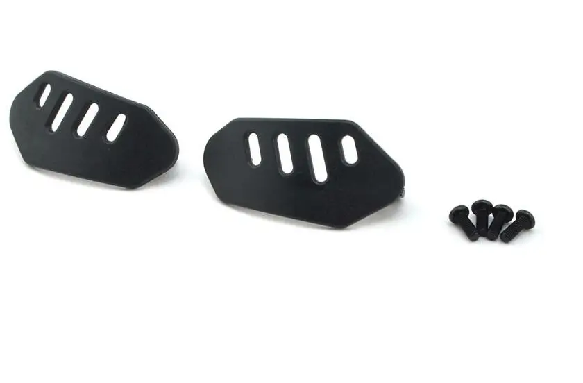 

New VKAR BISON 1/10 RC car spare parts Left and right fenders ET1013