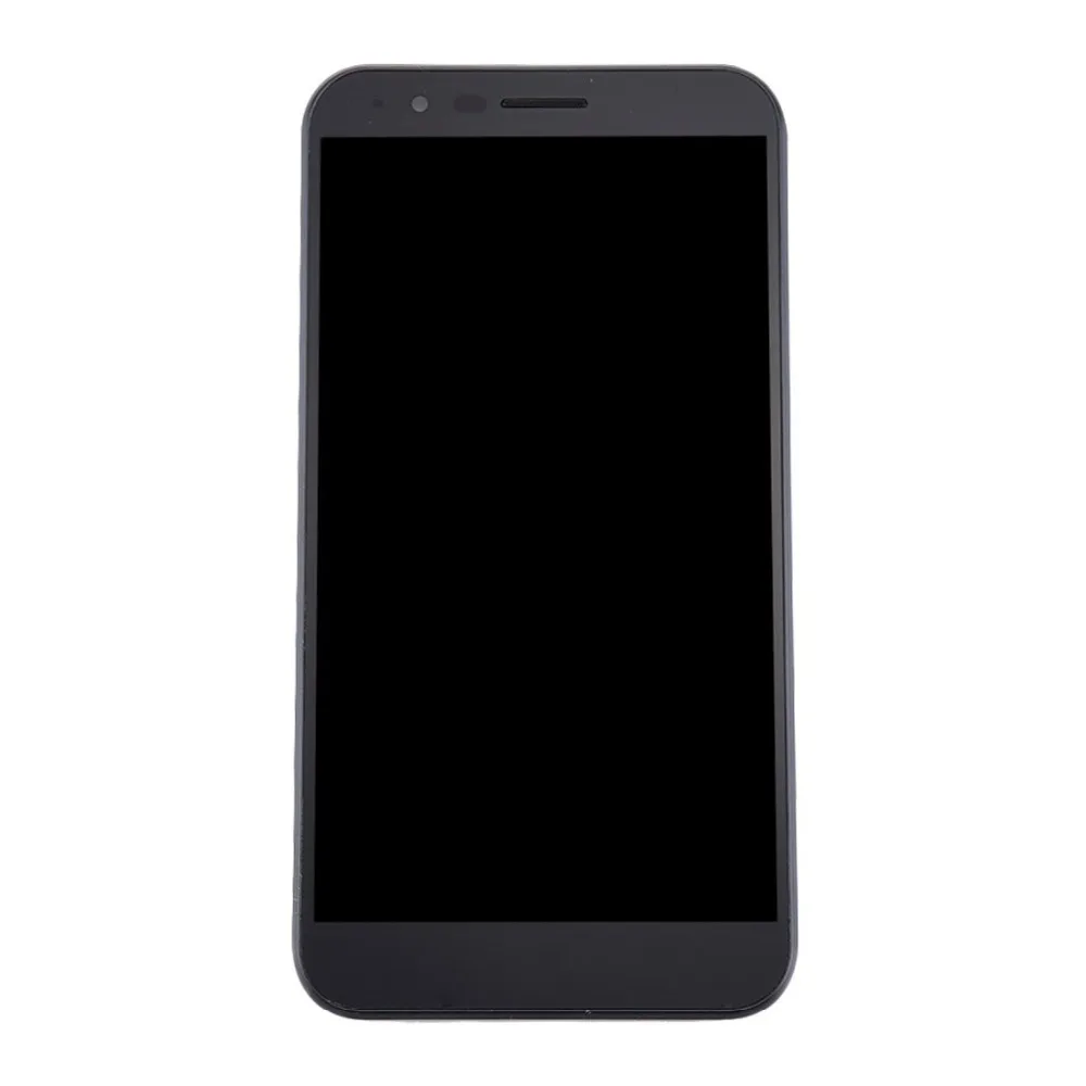 RTGparts для LG Stylo 2 Stylus LS775 K520 K540 K520DY сменный ЖК дисплей + кодирующий преобразователь