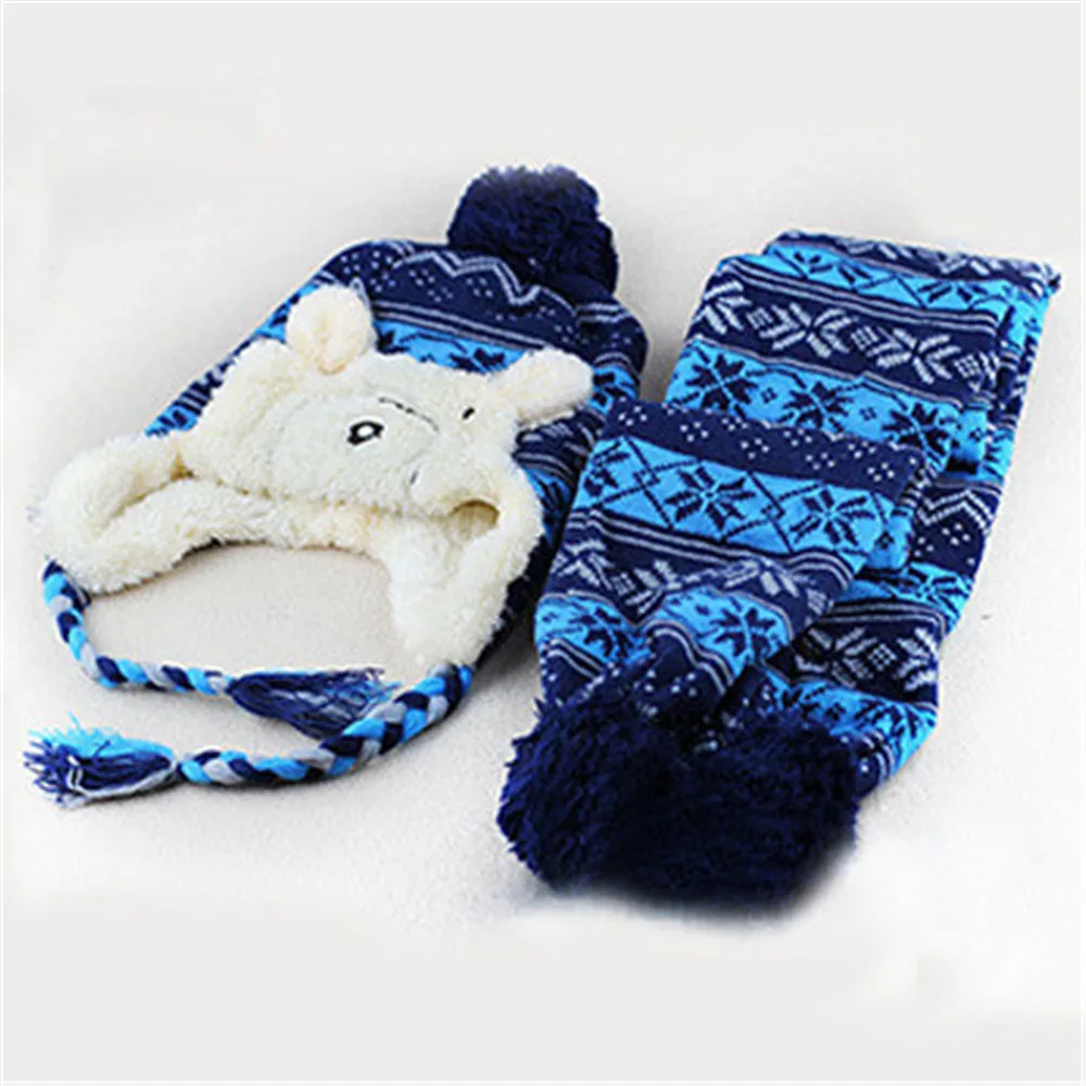 Осень И Зима Корейских Мужчин Женщин Ребенок Шляпу Ребенка Теплый Хеджирования