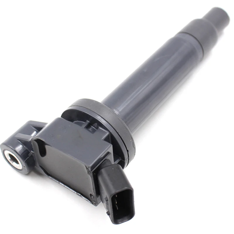 Катушка зажигания YAOPEI для Toyota Lexus ES300 RX300/330/350 2002 2003 2004 Camry 2005 Alphard 90919 02234 9091902234|coil|coil