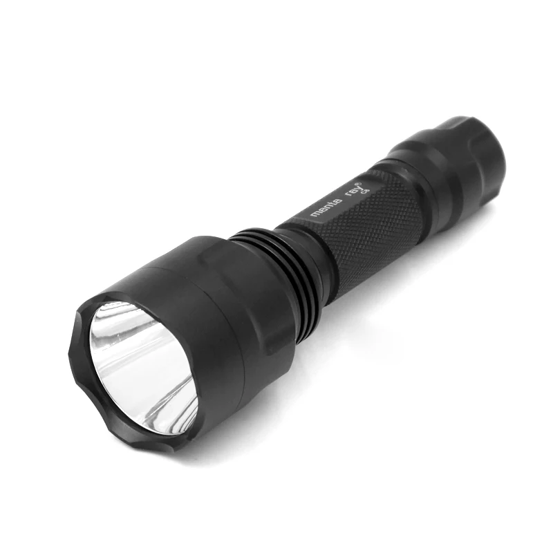1 режим (вкл/выкл) C8 Cree XP L HI V3 LED медное основание AMC12 * 7135 монтажная плата 4.2A лампа