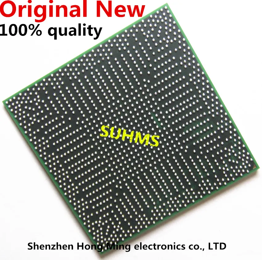100% Новый чипсет AC82Q45 SLB8A BGA|chipset bga| |