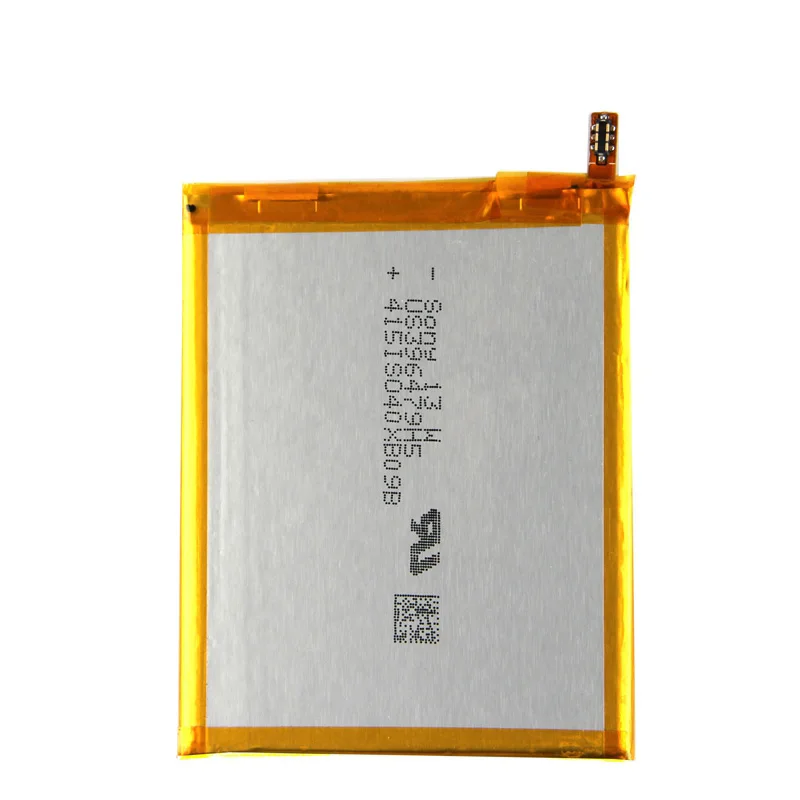 Оригинальный аккумулятор HB396481EBC литий ионный для телефона Huawei ASCEND G7 PLUS HONOR 5X G8 G8X RIO