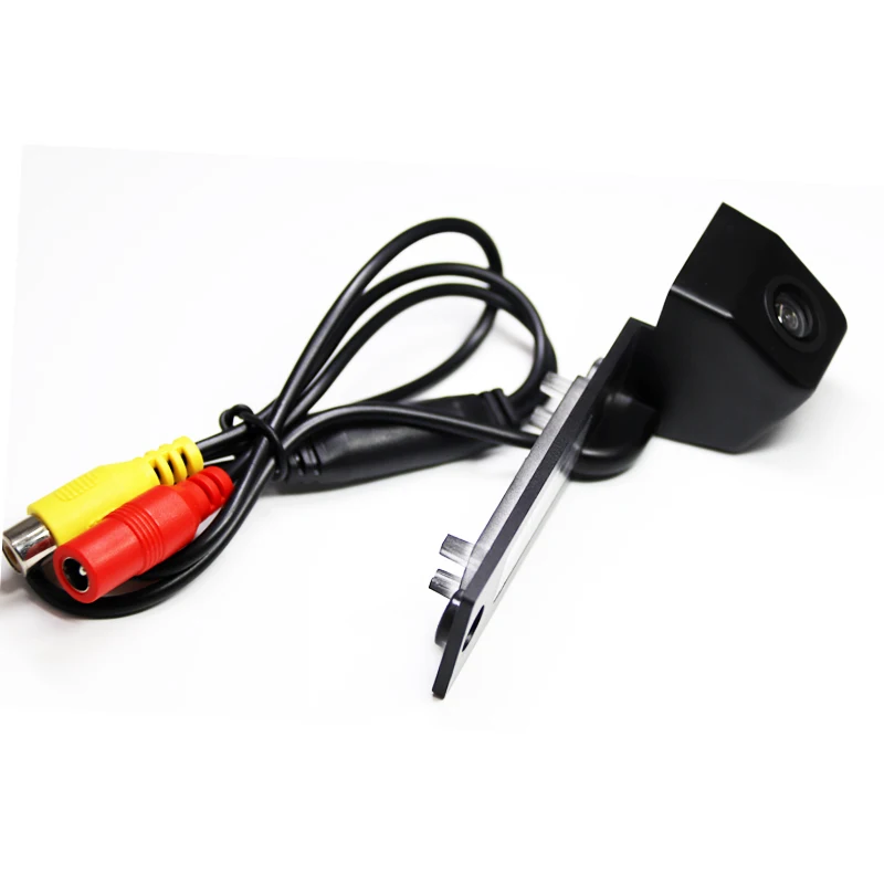 CCD HD парковочная камера заднего вида для VW Transporter T5 T30 Для Caddy Passat B5 Touran Jetta