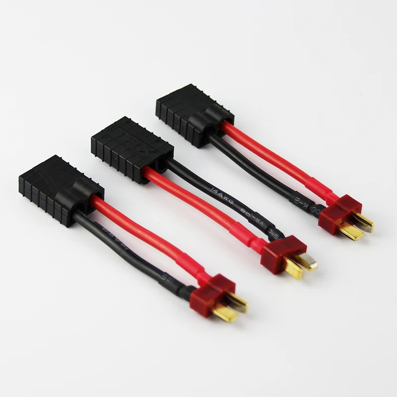 5/10/20 шт. переходник адаптер|e revo|traxxas connectortraxxas trx |