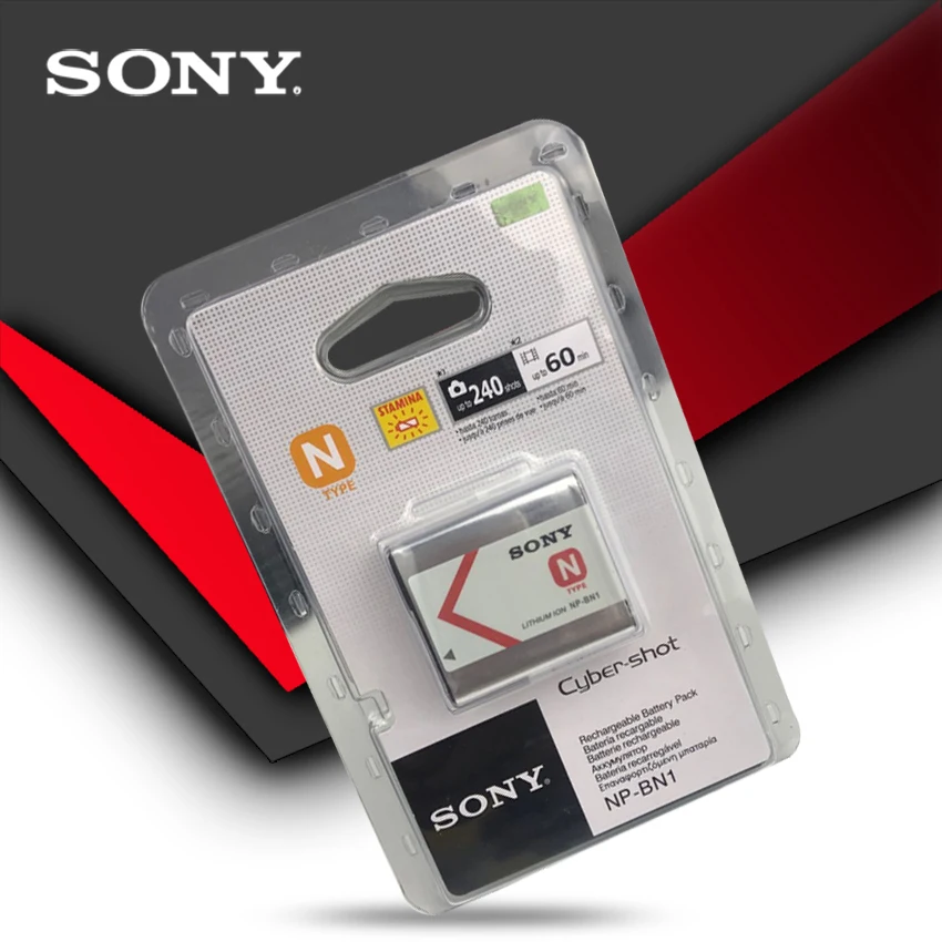 Sony NP-BN1 NPBN1 NP BN1 комплектующие фотоаппарата sony DSC TX9 T99 WX5 TX7 TX5 W390 W380 W350 W320 W310 W360 W330 QX100 W370 W730