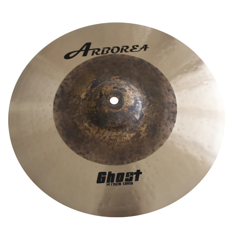 Тарелка Ghost 14''|crash cymbal|cymbal crash |