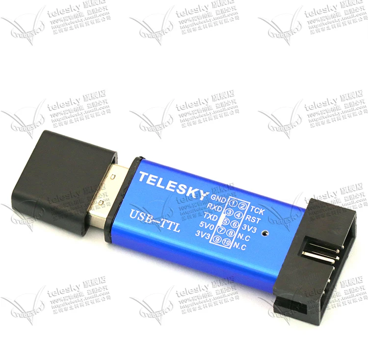 STC MCU автоматическая загрузка линейного устройства USB к TTL Бесплатный ручной