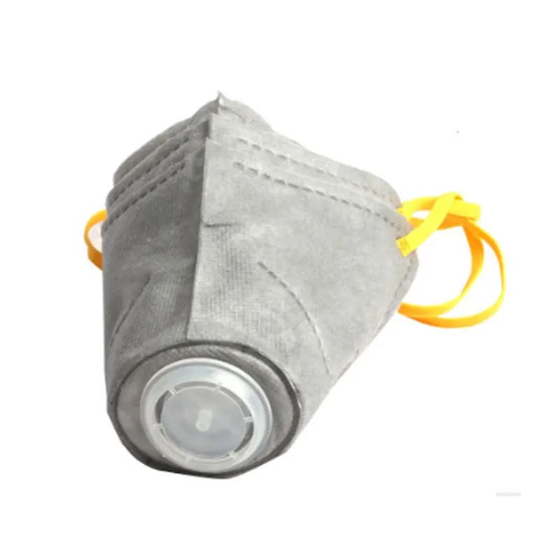 Намордник для домашних животных маска рта против лай регулируемый дышащий серый