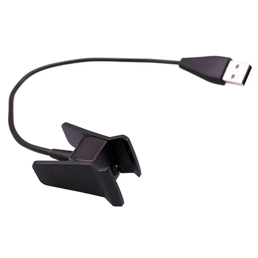 Сменный зарядный USB кабель для Fit bit часы сменный шнур зарядного устройства