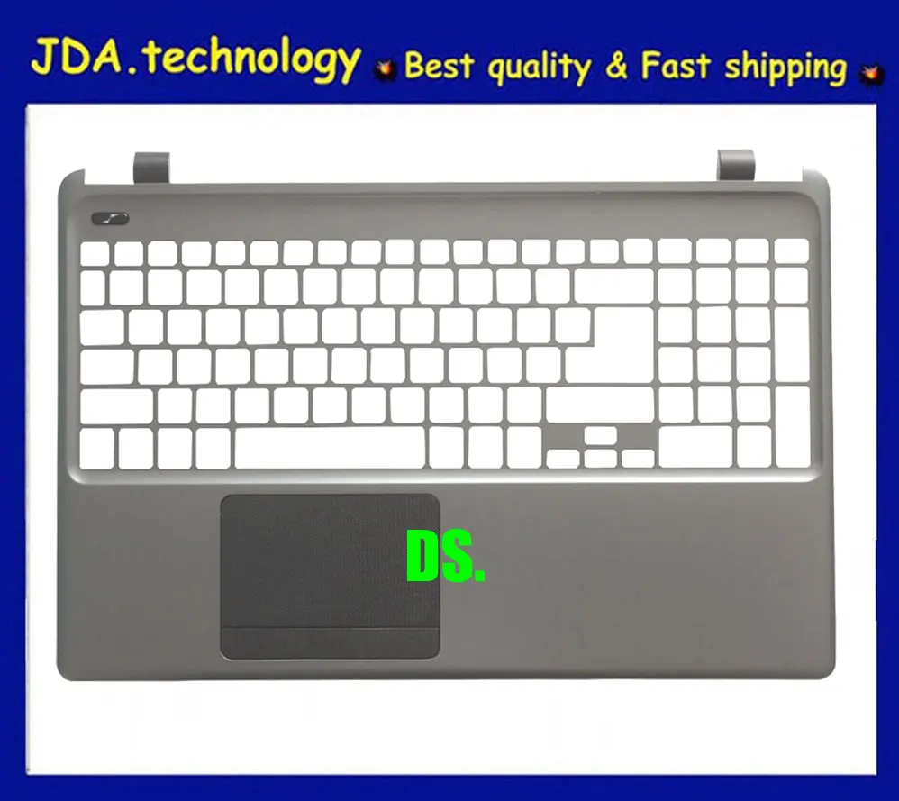 Новый чехол s для ноутбука Acer Aspire E1-510 E1-530 E1-532 E1-570 E1-572 E1-572G V5WE2 Z5WE1 Palmrest верхняя