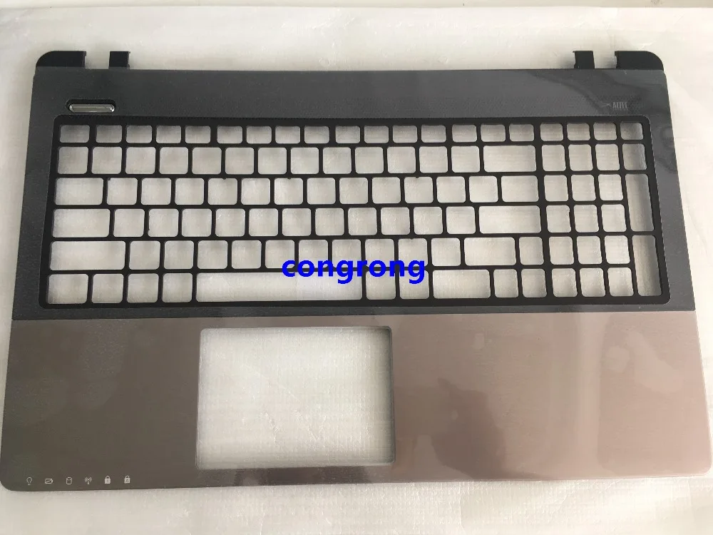 Чехол laotop c для ASUS X55A k55a k55vd A55V K55VM A55VD A55VM A55VM|keyboard shell|case for asusasus cover case |