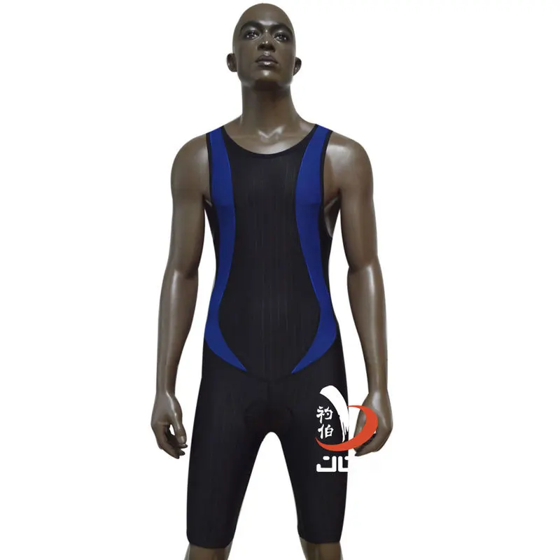 Слитный купальник для соревнований купальный костюм из трех предметов большого