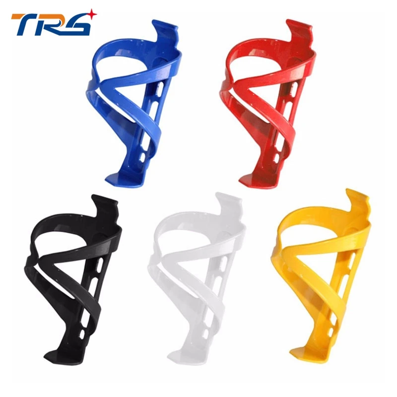 

2 Pcs Carbon Fibre Bike Bottle Holder Bicycle Bottle Cage Bike Water Bottle Holder Lightweight and Strong Toughness