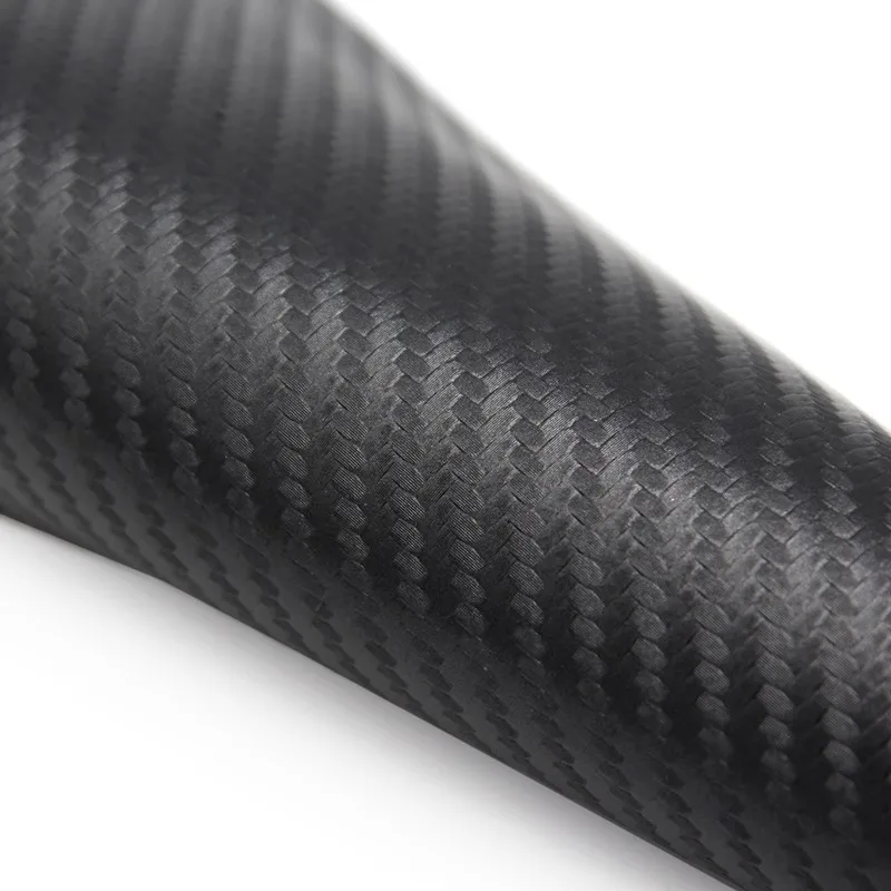 Carbon Texture 1 шт. 1,38*0,5 м Автомобильная Дверная панель Ручка Потяните центр подлокотник приборной панели сиденье рулевого колеса DIY резка микрофибра кожаный чехол - Название цвета: Carbon Texture
