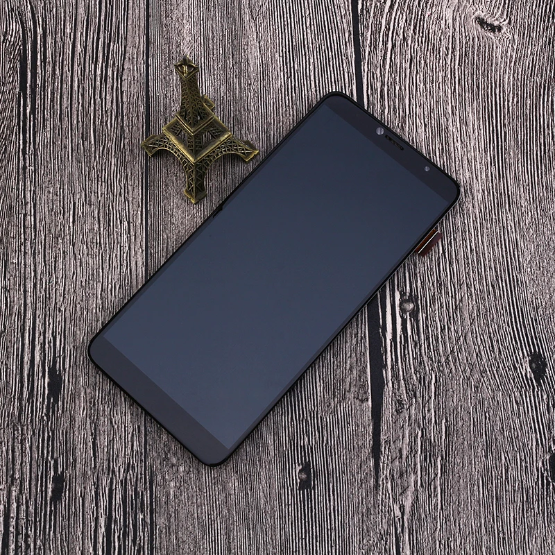 Ocolor для Leagoo M9 Pro ЖК-дисплей и сенсорный экран+ инструменты и клей 5,72 дюйма для Leagoo M9 Pro Аксессуары для телефонов+ пленка