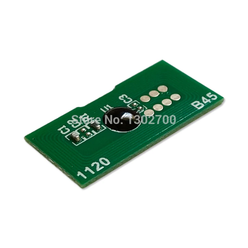 41 шт. чип картриджа с тонером 25K SP5200 для Ricoh SP 5210SF 5200SG 5200S 5200DN 5210DN SP5200DN SP5210SR SP5210DN SP5200S