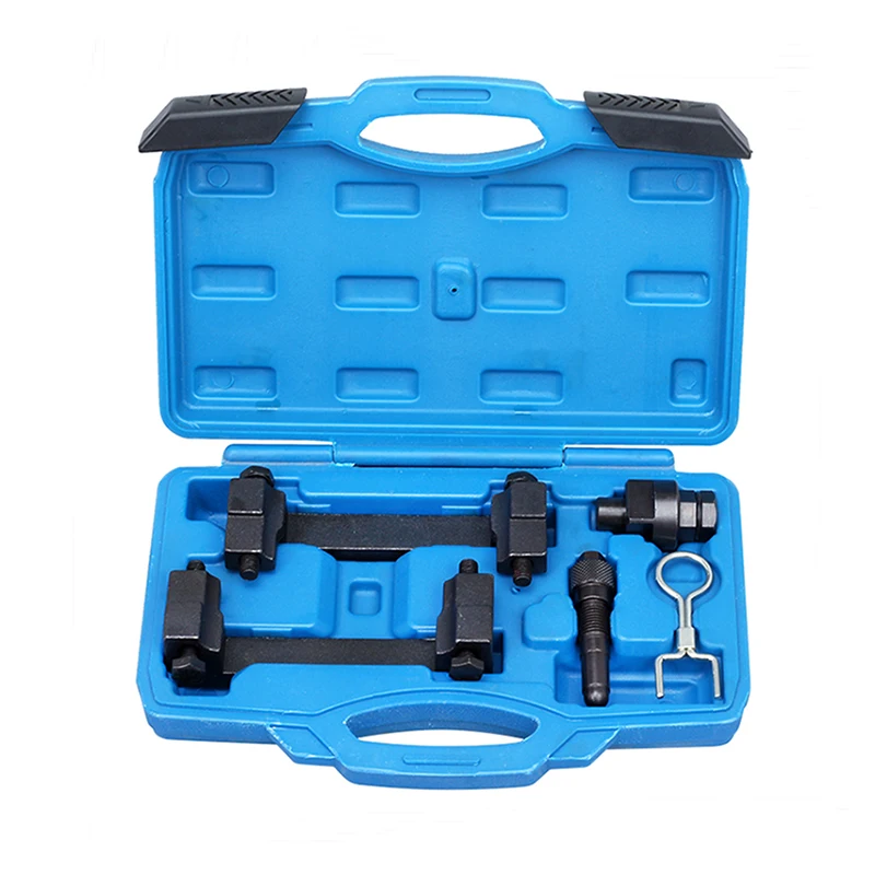 

Garage Tools T40070 Engine timing tool set kit for audi A6 2.4 Q7 3.2 FSI V6 , V8, V10