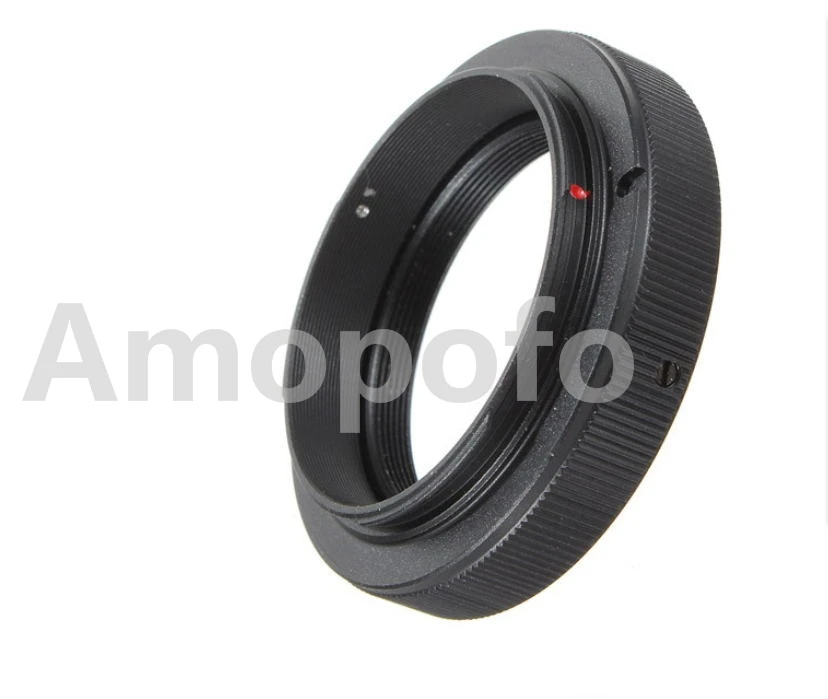 T2 AF кольцо адаптера для объектива T Mount M42 * 0 75 Sony MA Minolta A99 A77 II|Адаптеры объектива| |