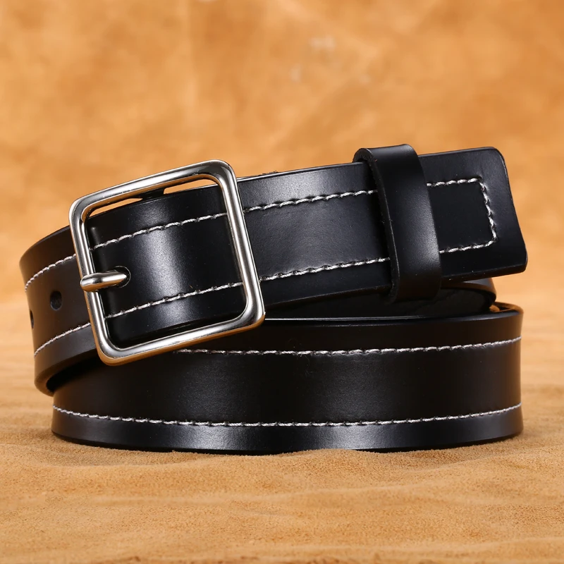 2018 женские модные дизайнерские длинные широкие ремни для девочек брендовые 100%