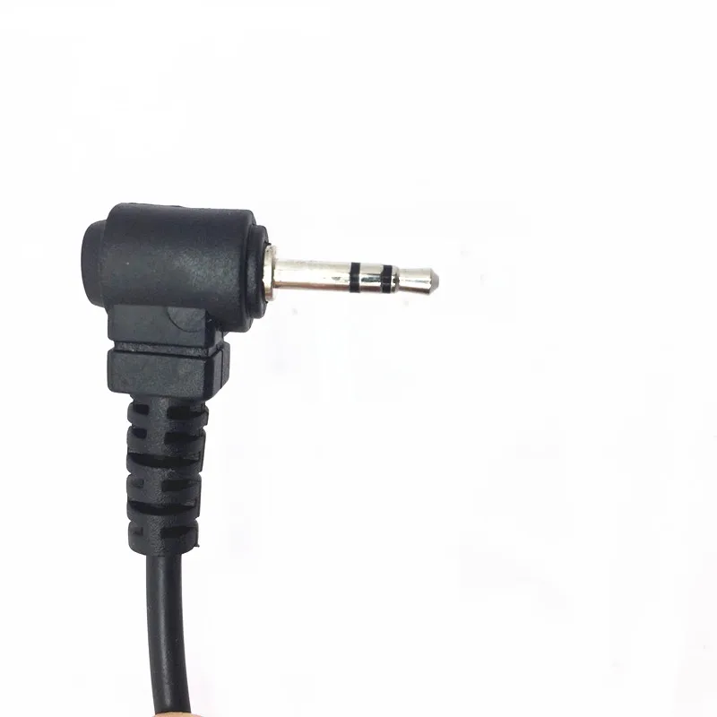 2 5 мм одноигольчатые наушники для Motorola Talkabout TLKR T5 T7 T80 T5720 T5428 FR50 FR60 walkie talkie|Рации| |