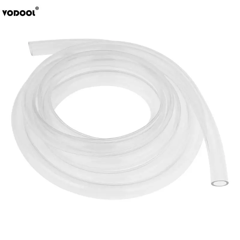 Блок водяного охлаждения VODOOL 2 м/6 56 футов 9 5x12 7 мм|Кулеры и системы компьютера| |