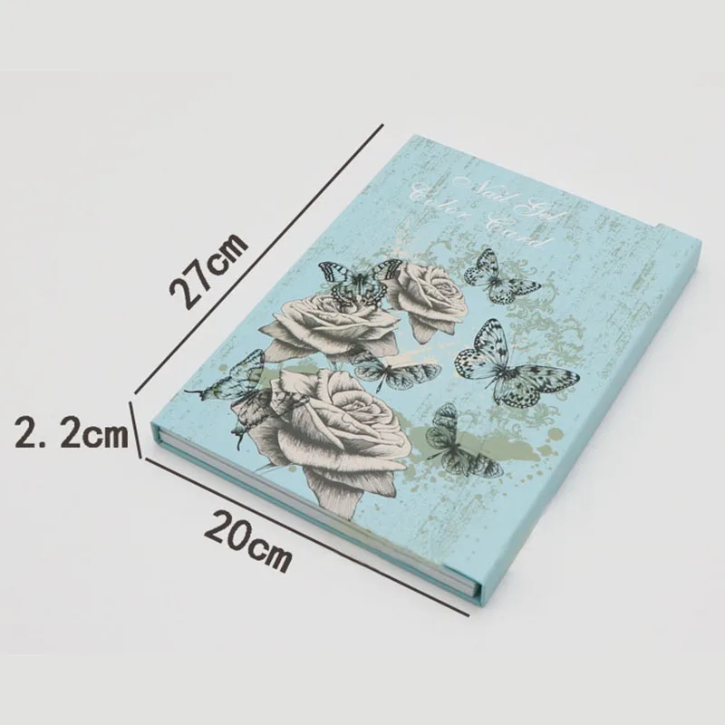 Гель-лак для ногтей дисплей карты ногти &quotсделай сам&quot Книга цветная доска