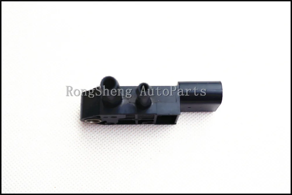 DPQPOKHYY настоящий 076906051B для Volkswagen Audi Glof EGR датчик давления Golf 2 0 TDI | Автомобили и