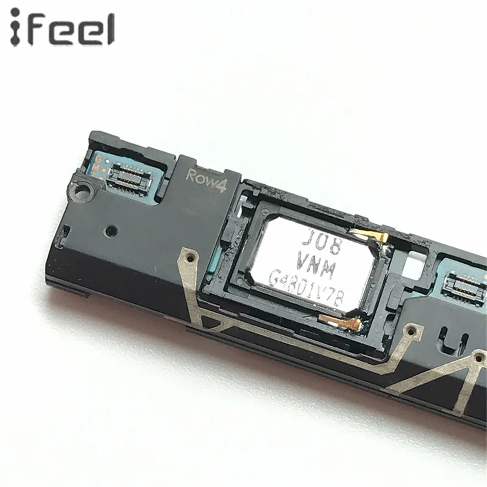 IFEEL антенна Громкий динамик для sony Xperia Z3 L55 L55w D6603 сигнал громкоговорителя модуль запасные части с бесплатной доставкой