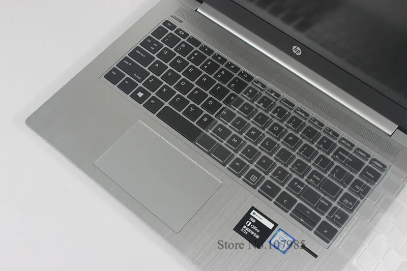 14 дюймов пленка для клавиатуры из ТПУ защитный чехол для hp ProBook 440 G5 1" /ProBook x360 440 G1/440 G6/445 G6/ProBook 640 G4