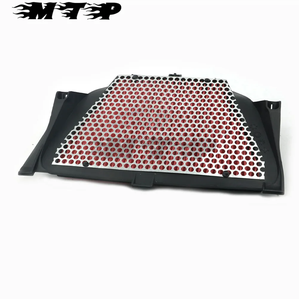 Воздухозаборный фильтр для мотоцикла воздушный фильтрующий Honda CBR 600 CBR600RR F5 2003-2006