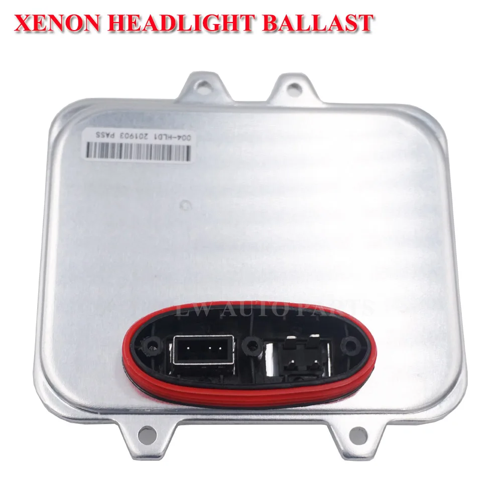 Для Opel Insignia Xenius Xenon HID блок управления балластом фары Hella 5DV009720 00 5M0907391
