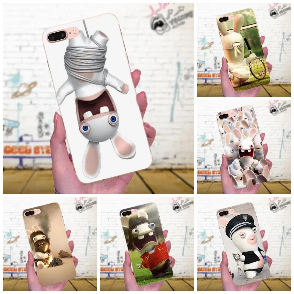 Чехол Lapin Cretin Rayman для LG Nexus 5 5X G2 G3 mini spirit G4 G5 G6 K4 K7 K8 K10 2017 V10 V20 V30|Чехлы-накладки| |