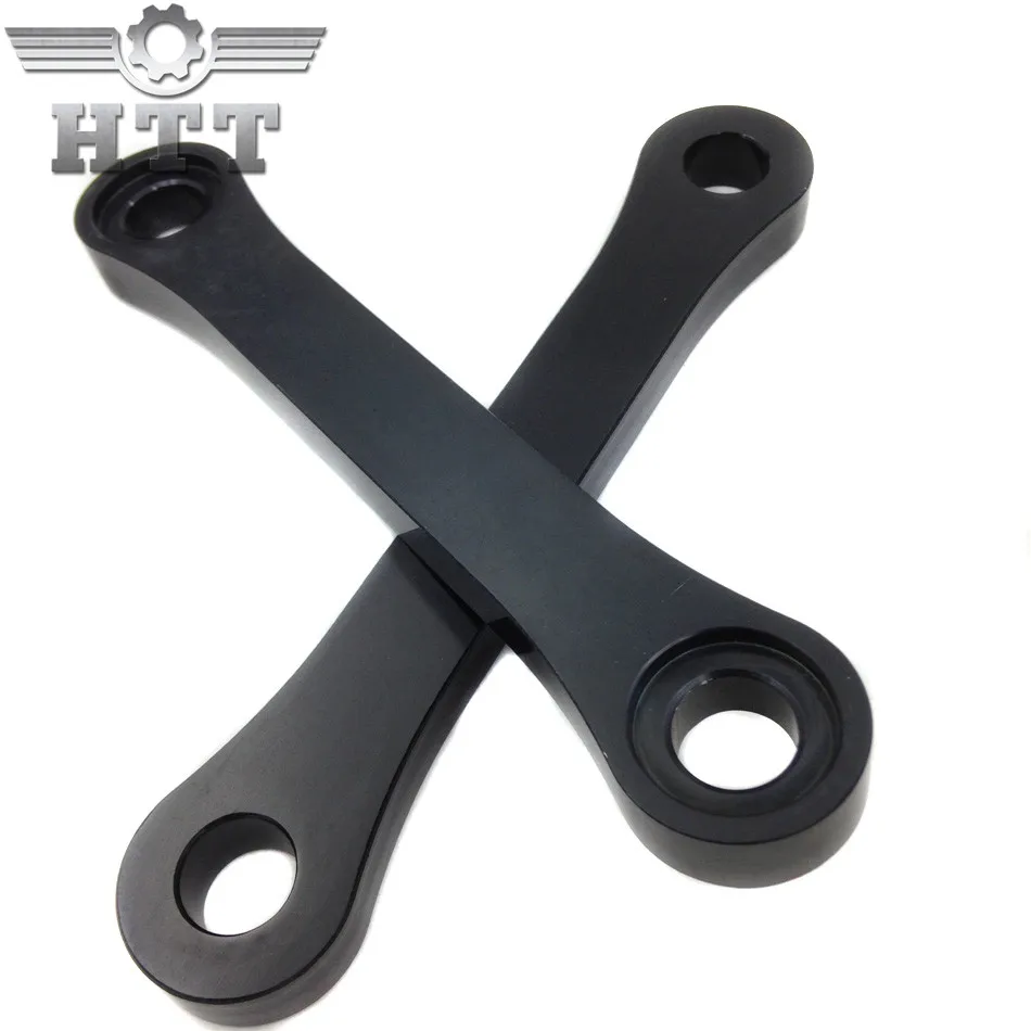 Aftermarket Бесплатная доставка Мотоцикл Запчасти Велосипед Понижающие ссылки