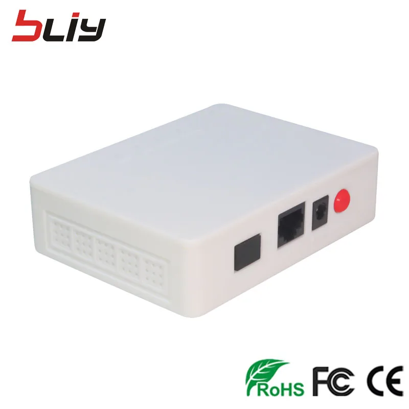 Коммутатор Gigabit GPON ONU OLT 1 gpon lan коммутатор gigabit роутер ethernet совместимый с