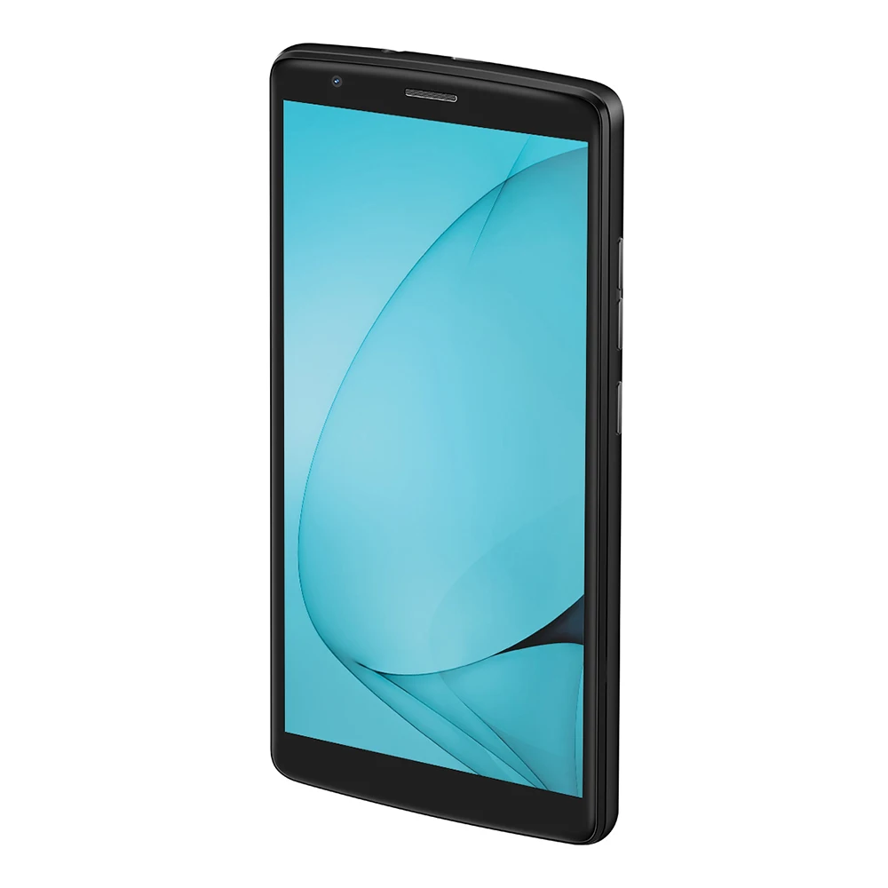 Оригинал BLACKVIEW A20 3g смартфон 5 дюймов MTK6580 4 ядра 1. Гц 1 ГБ Оперативная память 8
