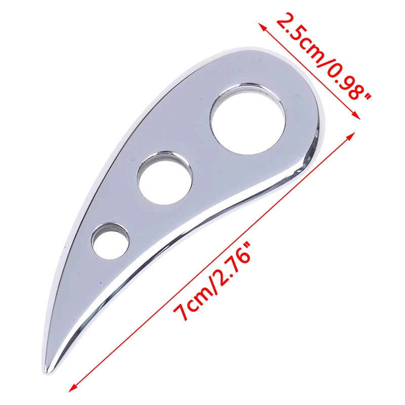 Manual Massage Tool Stainless Steel Scraping Board Body Scrapper Plate for Release Pain Relief Guasha Tools |