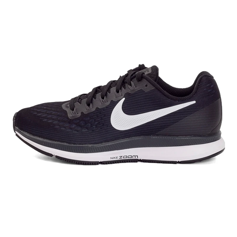 880560001 Новое поступление NIKE AIR ZOOM PEGASUS 34 Для женщин прямые поставки от производителя - Цвет: 880560001
