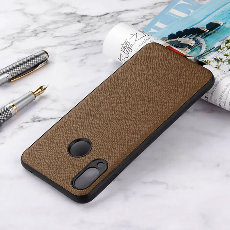 Чехол с рисунком ящерицы для Huawei Nova 3 чехол чехлы мягкий ТПУ кожей ПУ|Бамперы| |