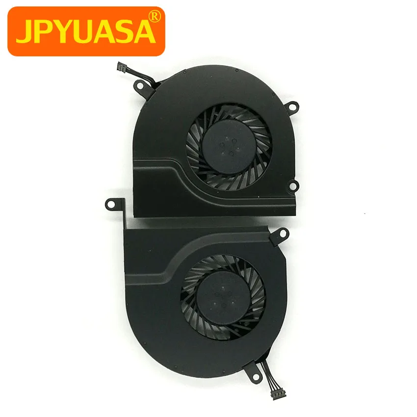 Original CPU Cooler Cooling Fan For Macbook Pro 15" A1286 2009 2010 2011 2012 MG62090V1-Q030-S99 MG62090V1-Q020-S99